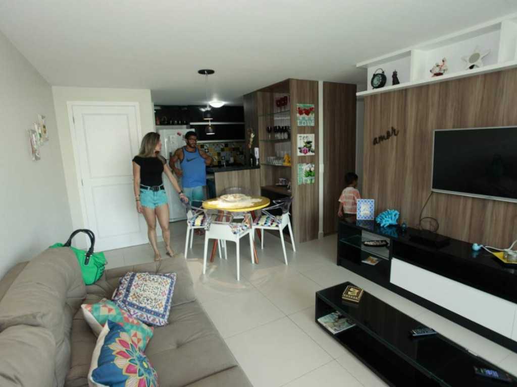 Apartamento 3 Quartos – Riviera Beach Place