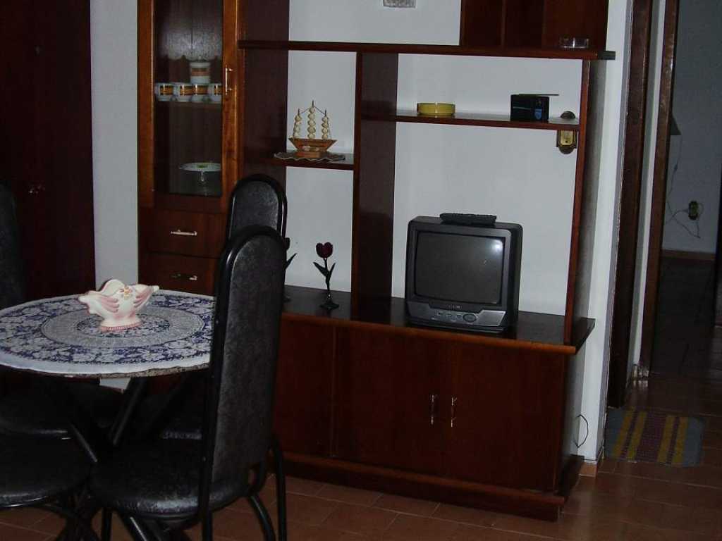 Apt near the sea Camboriu