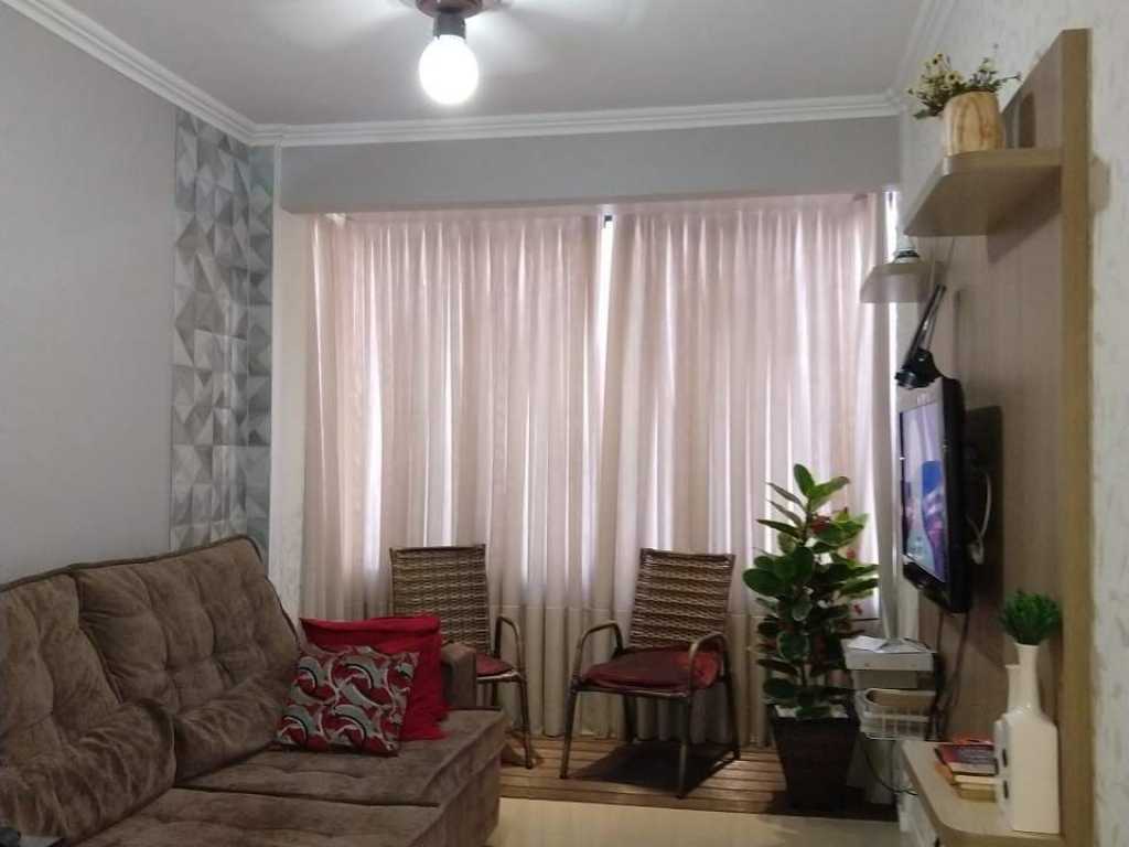 Holiday Apartment in the center of Camboriú