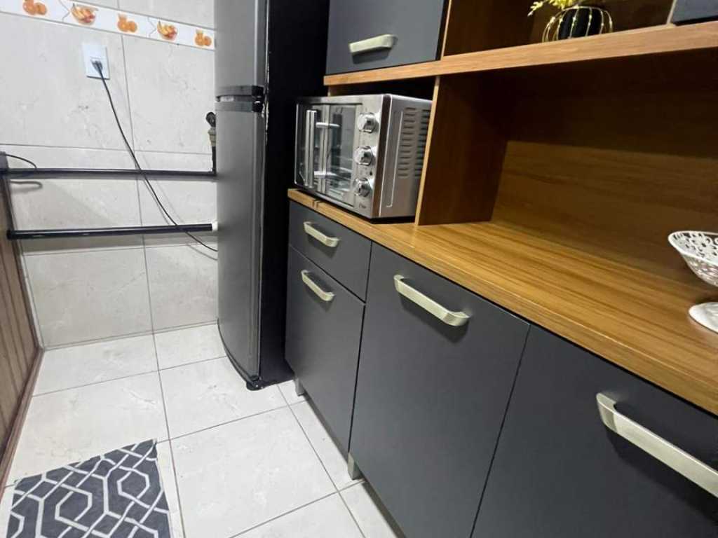 Apartamento no coração de Maragogi