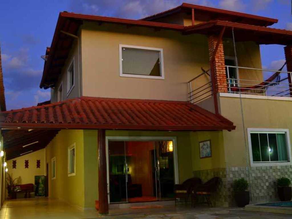 Casa Premium