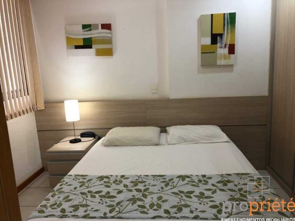 SHN QUADRA 4 ED. NOBILE SUITES MONUMENTAL APARTAMENTO - SHN QUADRA 4