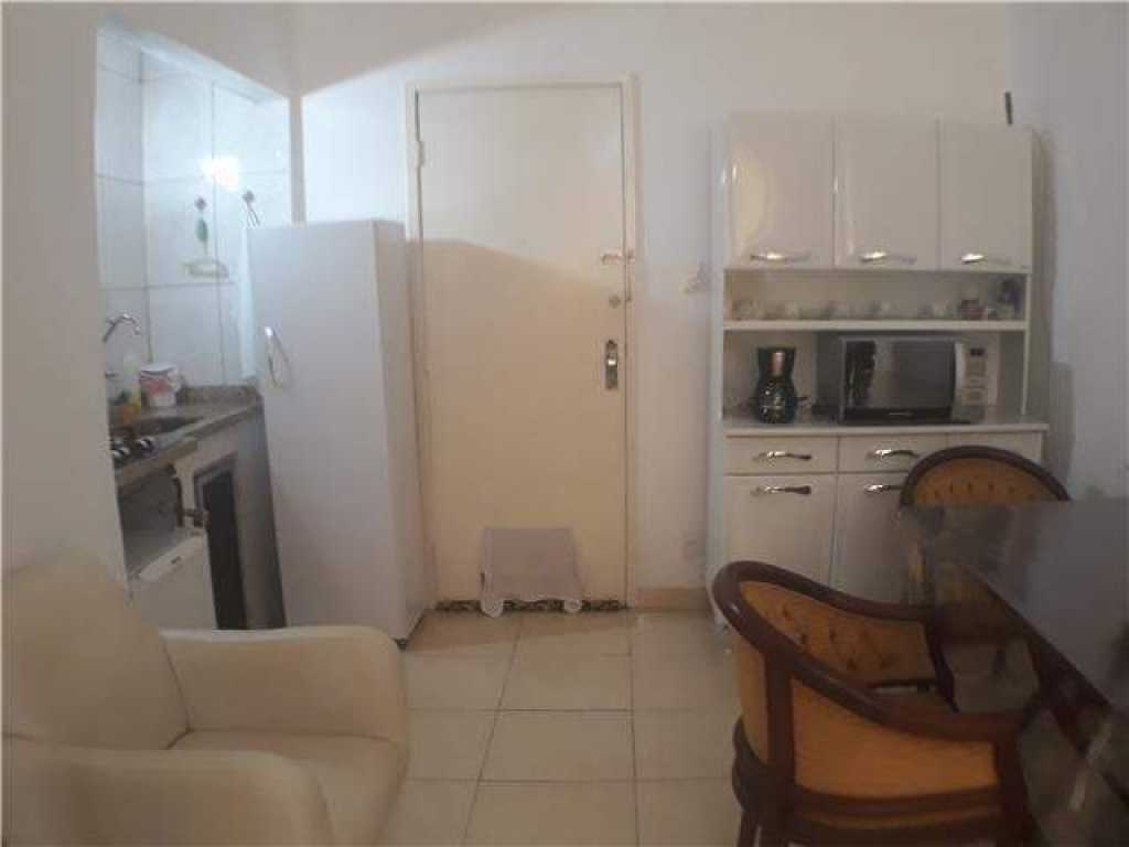 Alugue Temporada | Apartamento em Laranjeiras Rio de janeiro-RJ