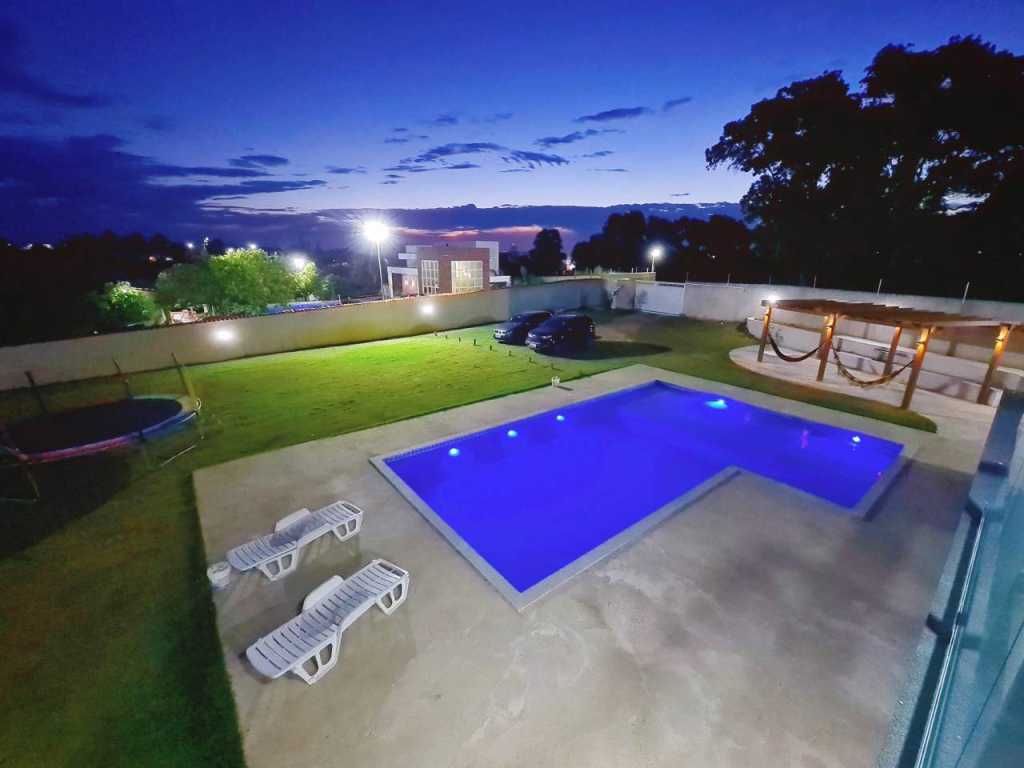 Casa de Praia Guarapari Excelente para reunir família e amigos