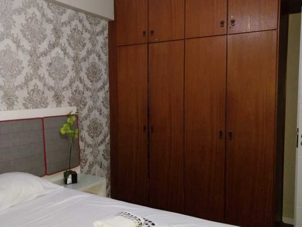 Apartamento praia central balneário Camboriú