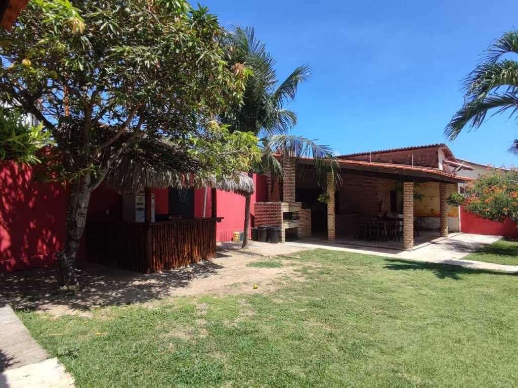 Casa para temporada - Dunas e Praia Cumbuco