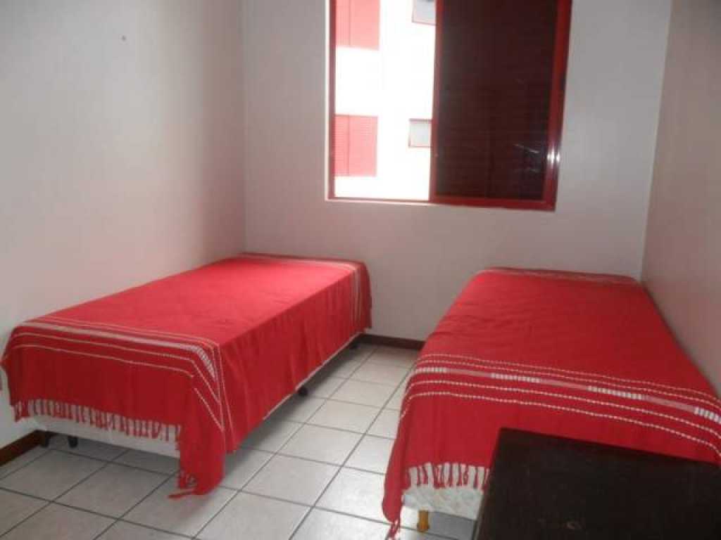 Apartamento com 2 dormitórios,