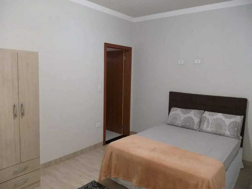 APARTAMENTO CIDADE VERDE 9