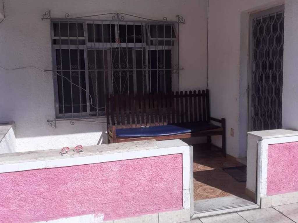 Aluga casa com piscina muriqui no centro