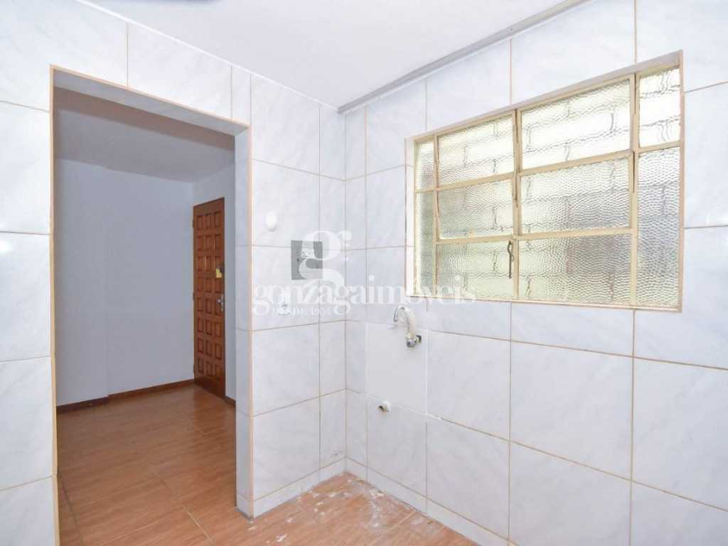 Apartamento 2 Quartos Cidade Industrial 40m²