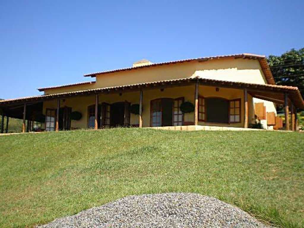 Aluguel .Rancho grande e de luxo em S�o Jos� da Barra.