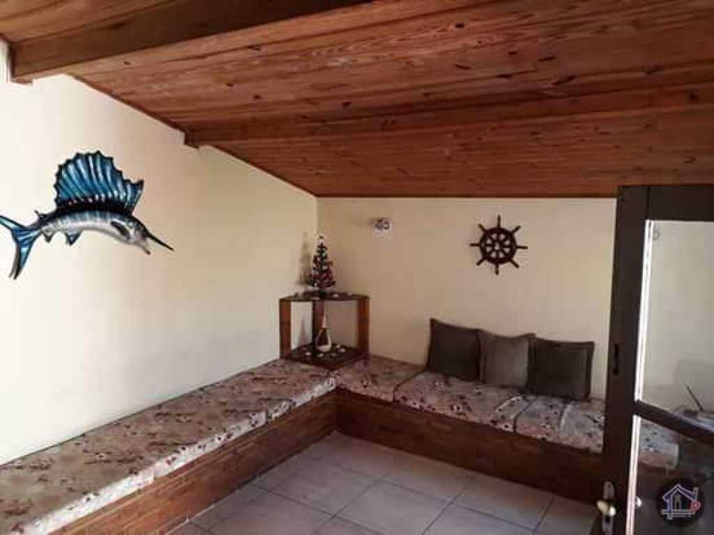 Casa em Prainha - WIFI / SKY / NETFLIX e CHURRASQUEIRA