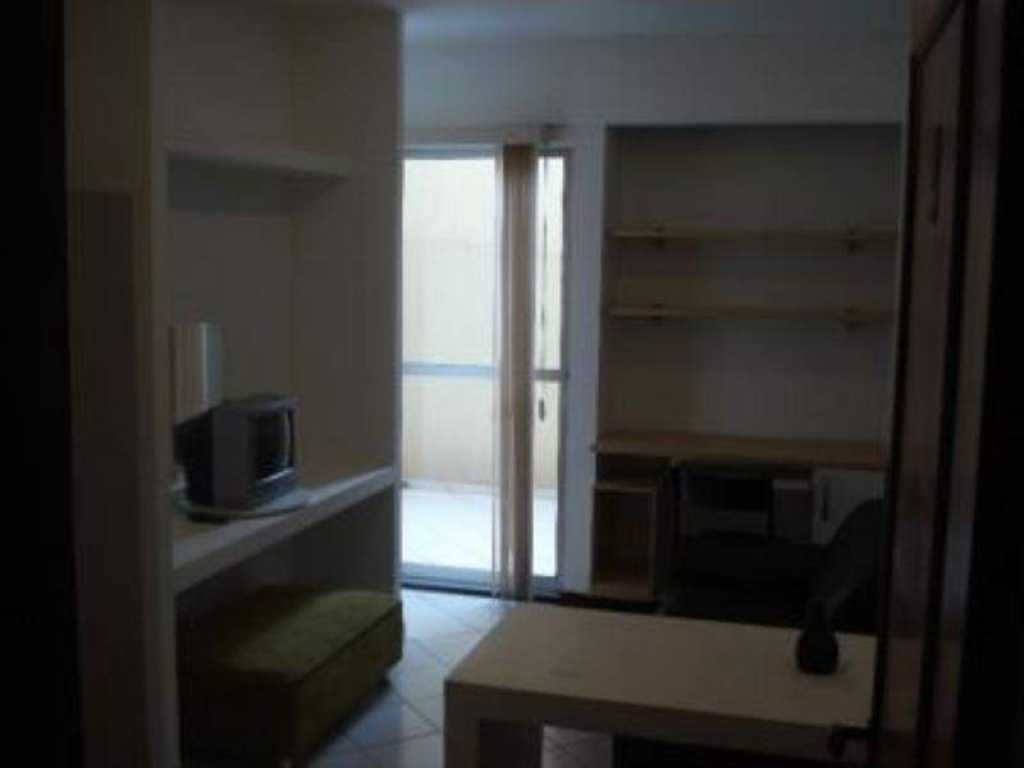 CA 09 ED. PORTO DO LAGO APTO. 114 APARTAMENTO - CA 09