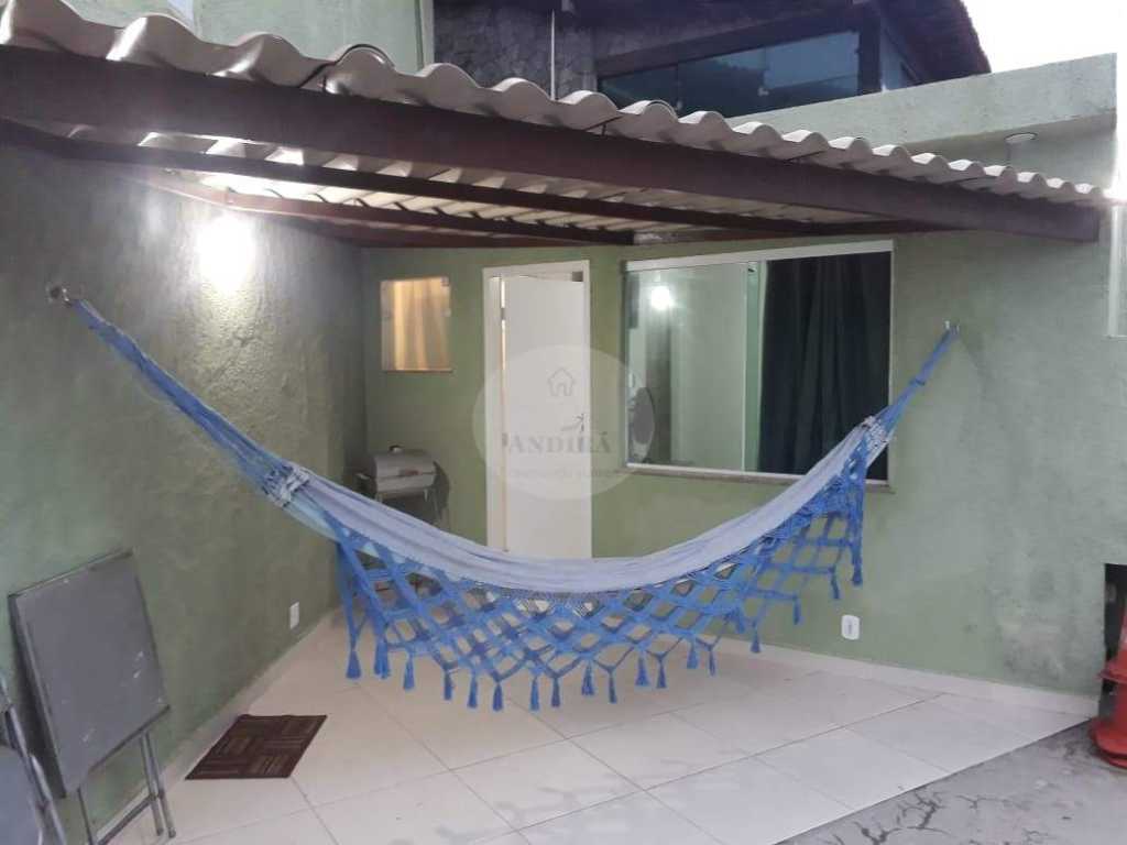 Loft da Praia do Foguete - Cabo Frio