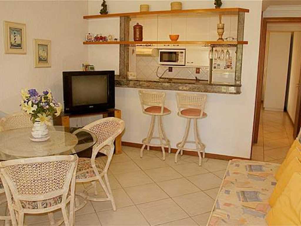 Holiday Rentals Jurere