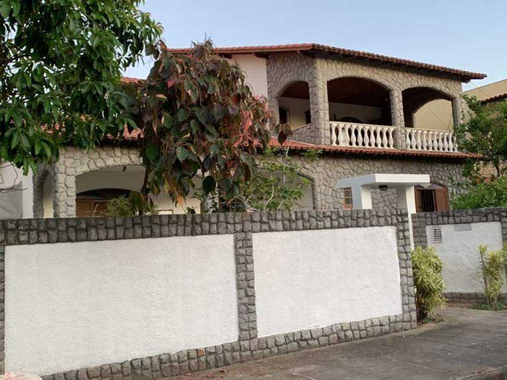 Linda Casa Para Aluguel em Niterói RJ