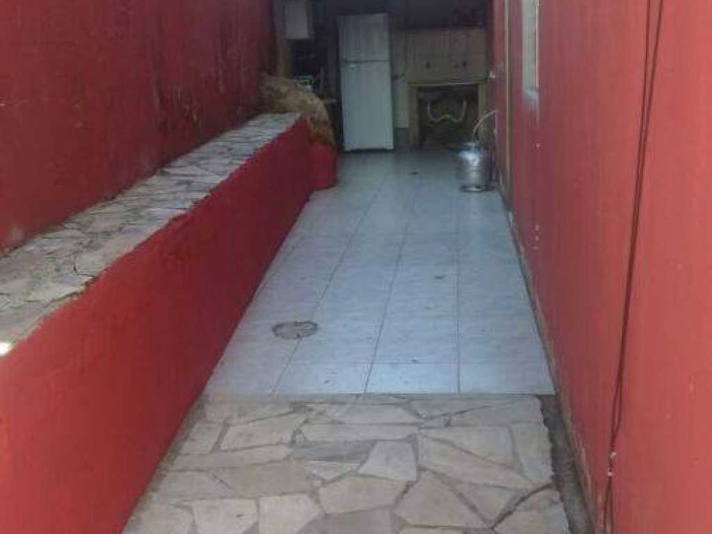 Casa para Temporada, bairro Barra Velha