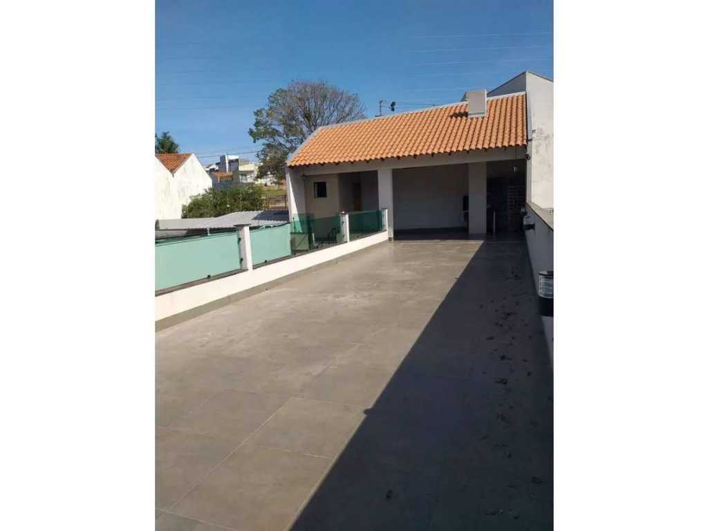 RESIDENCIA CIDADE VERDE 6