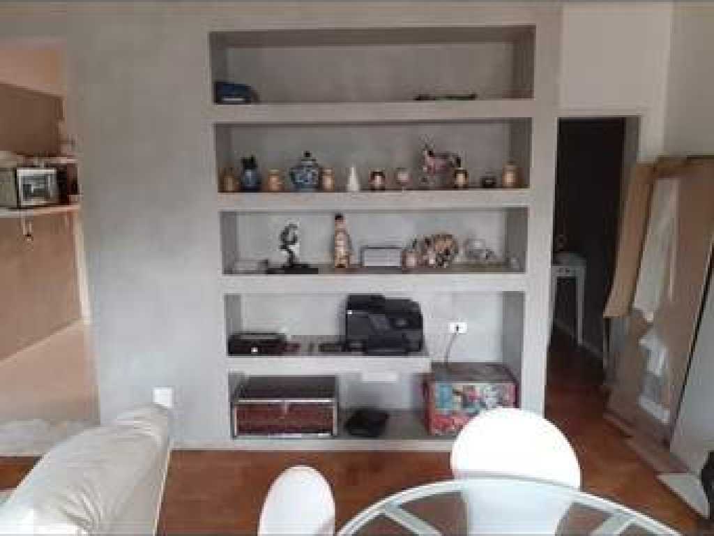 Apartamento para aluguel de temporada em São Paulo