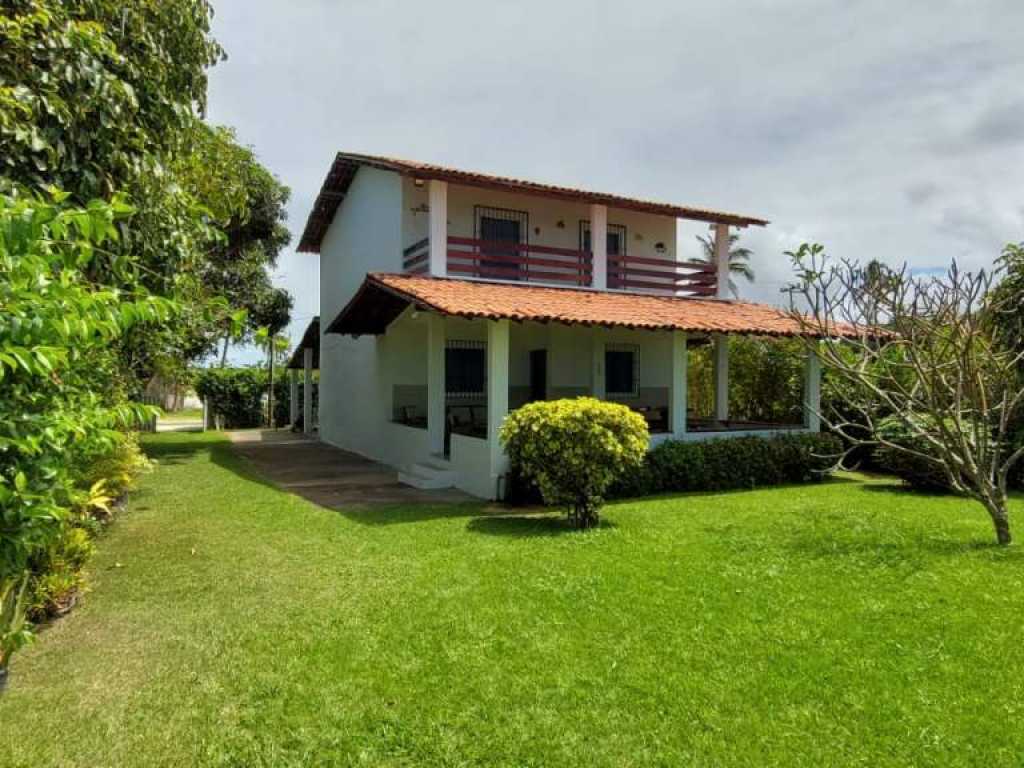 LINDA CASA EM PRAIA DE AVER O MAR  (GUADALUPE)- SIRINHAÉM   /   IMÓVEL DISPONÍVEL PARA TEMPORADA OU Á VENDA