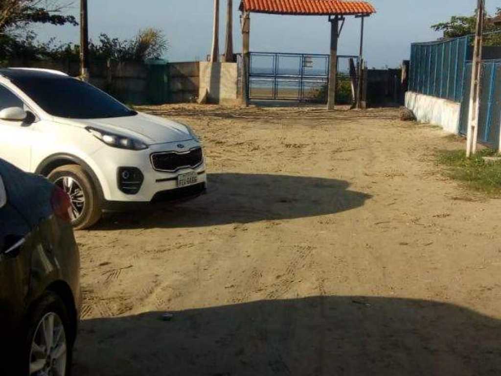 Casa de praia disponível Bertioga Indaiá