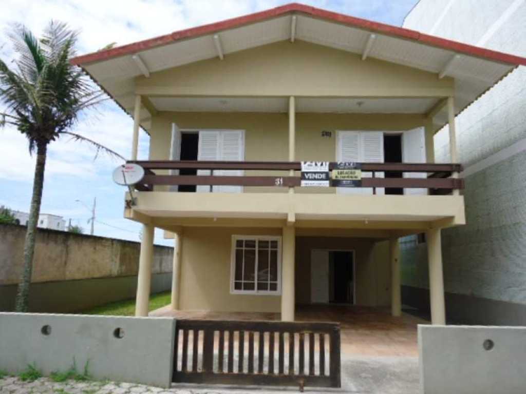 House for up to 10 people in Prainha São Francisco do Sul for Season