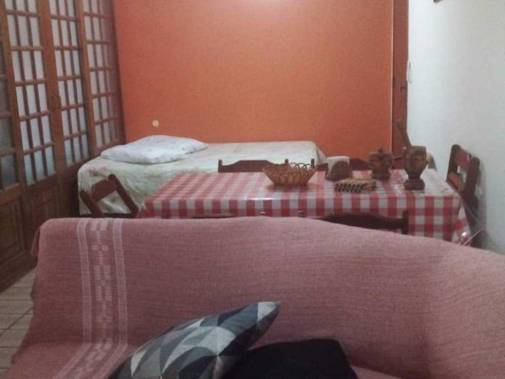 Apartamento em Bertioga Praia de Indaiá