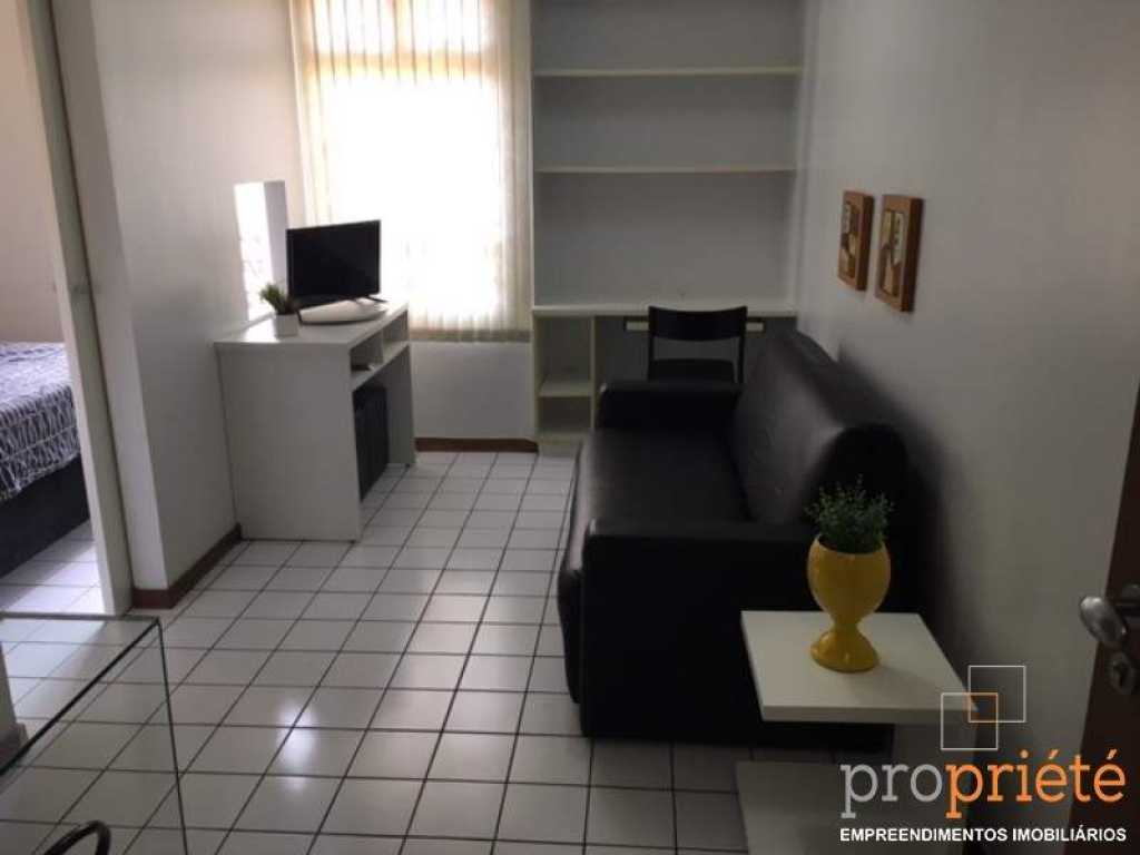 ED MONT BLANC BL B APTO 214 PROPRIÉTÉ APARTAMENTO - QMSW 5, Lt. 2 (Sudoeste) Brasília, DF