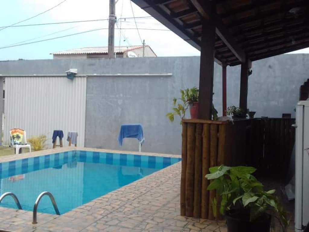 Casa de Praia