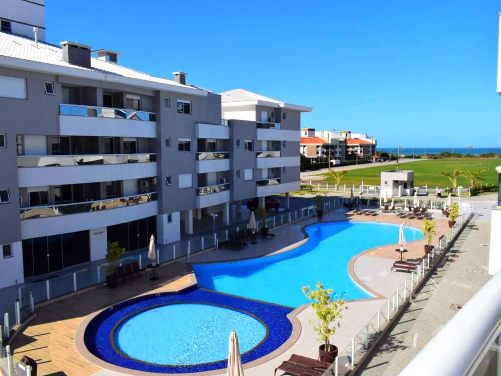 Apartment at 100 meters from the sea with pool for 6 people - Code 9576-03