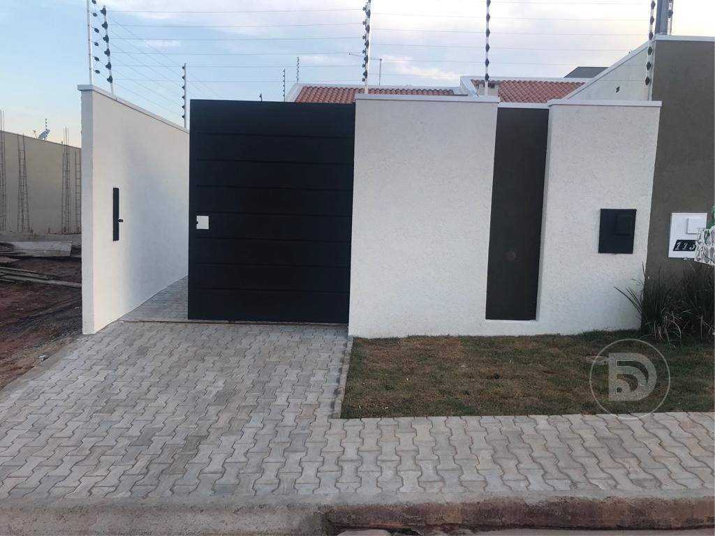 Casa para temporada no Jd. Bela Vista!