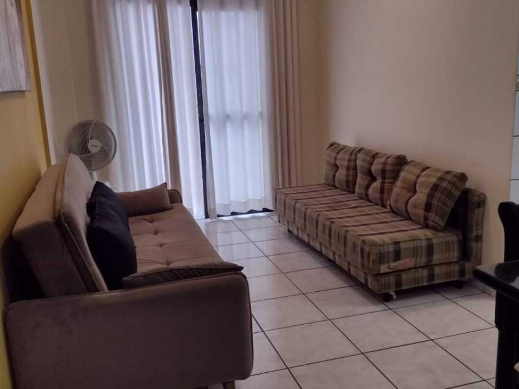 Apartamento para temporada a 200 metros da praia, Ótima localização lugar nobre da cidade!