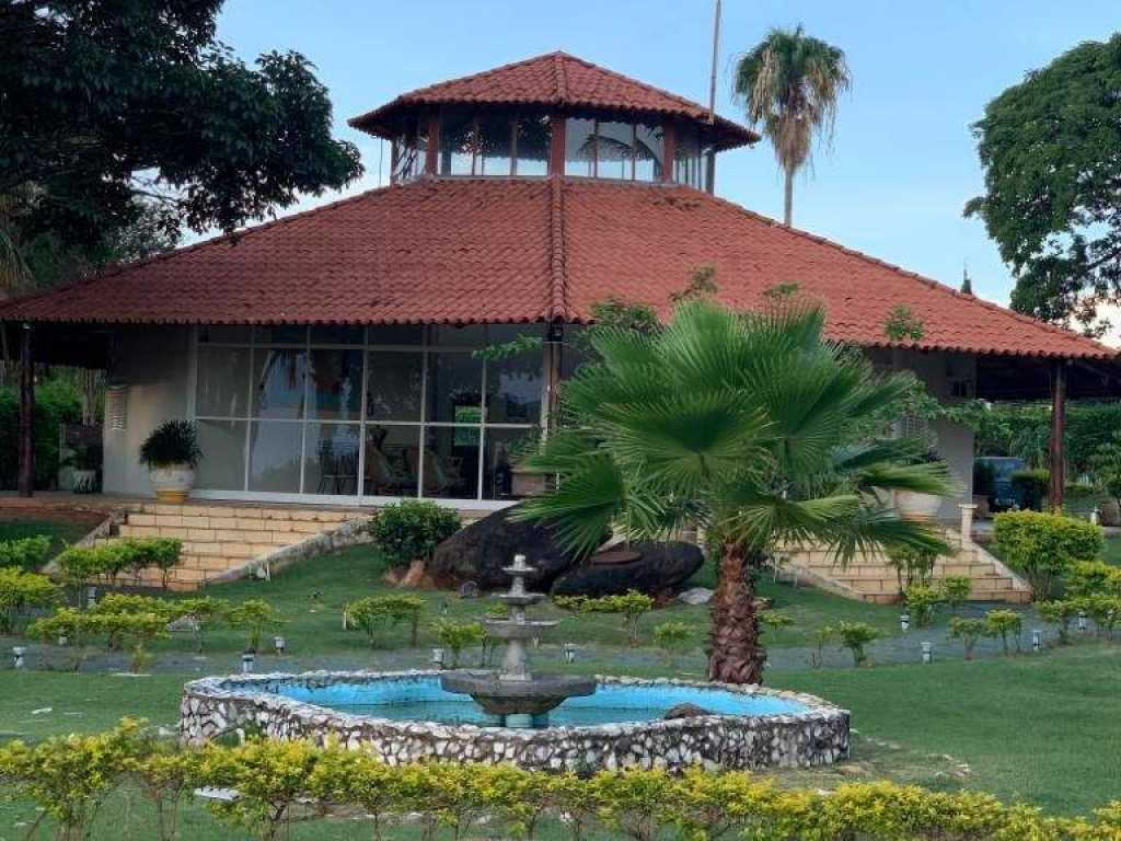 CASAS LAGO DAS BRISAS, Buriti Alegre Goiás