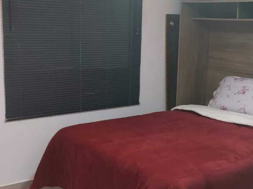 Lindo apartamento em frente a praia da macumba