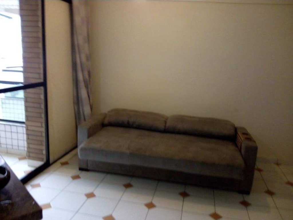 Lindo Apartamento, pé na areia próximo a ferinha  de Mongaguá, ambiente família super tranquilo!!!