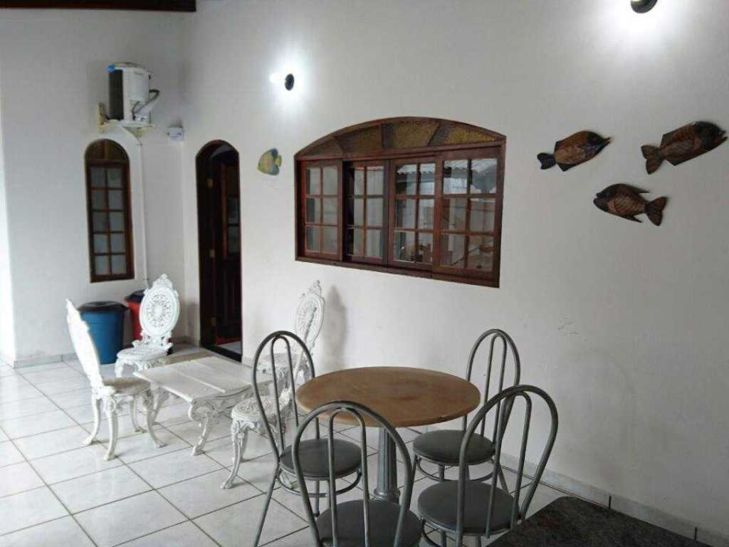 Casas Praia da Enseada 80 m da praia