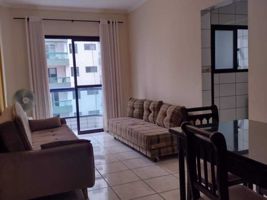 Apartamento para temporada a 200 metros da praia, Ótima localização lugar nobre da cidade!