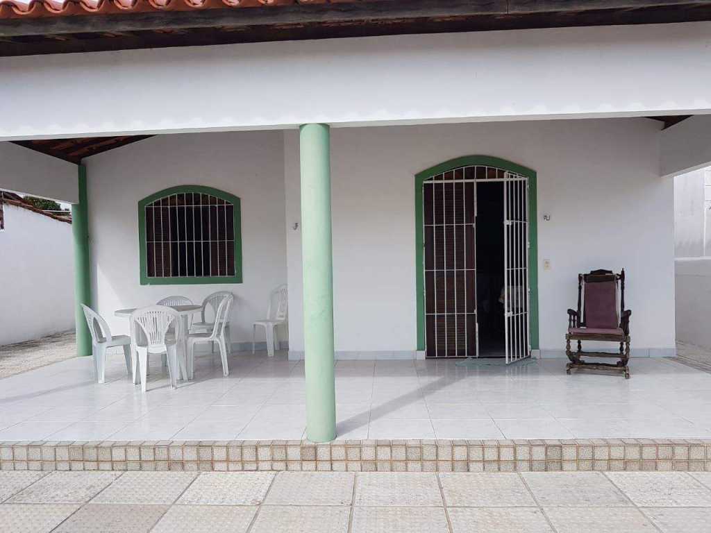 LINDA CASA EM TAMANDARÉ