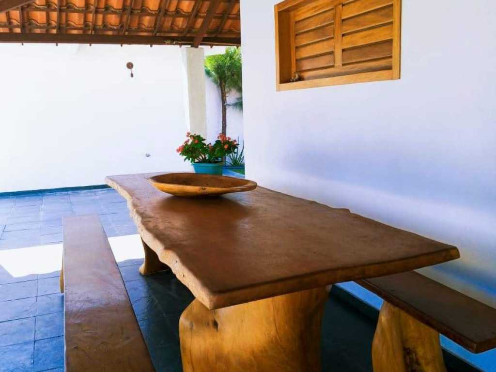 Casa Pinheiro-pontal de maceio