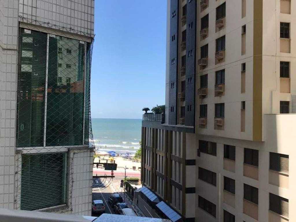 EXCELENTE APARTAMENTO EM BALNEARIO CAMBORIÚ DISPONIVEL PARA ANO NOVO!