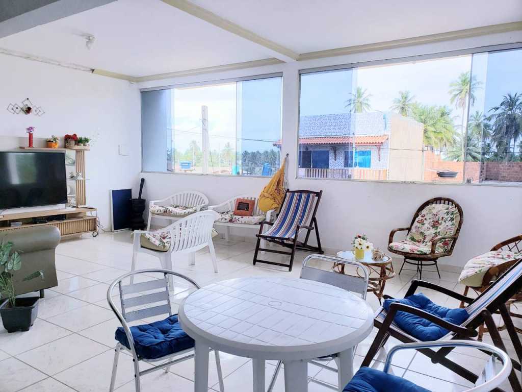 Excelente casa para relaxar e se divertir