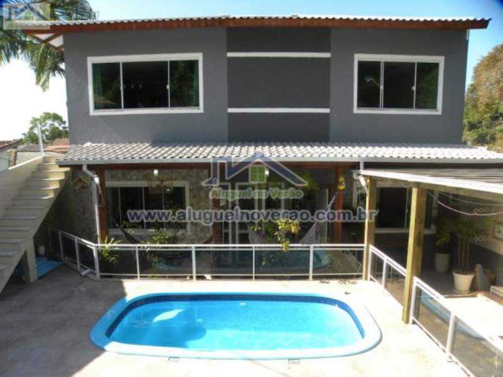 Casas Praia da Lagoinha Florianópolis, Aluguel no Verão.