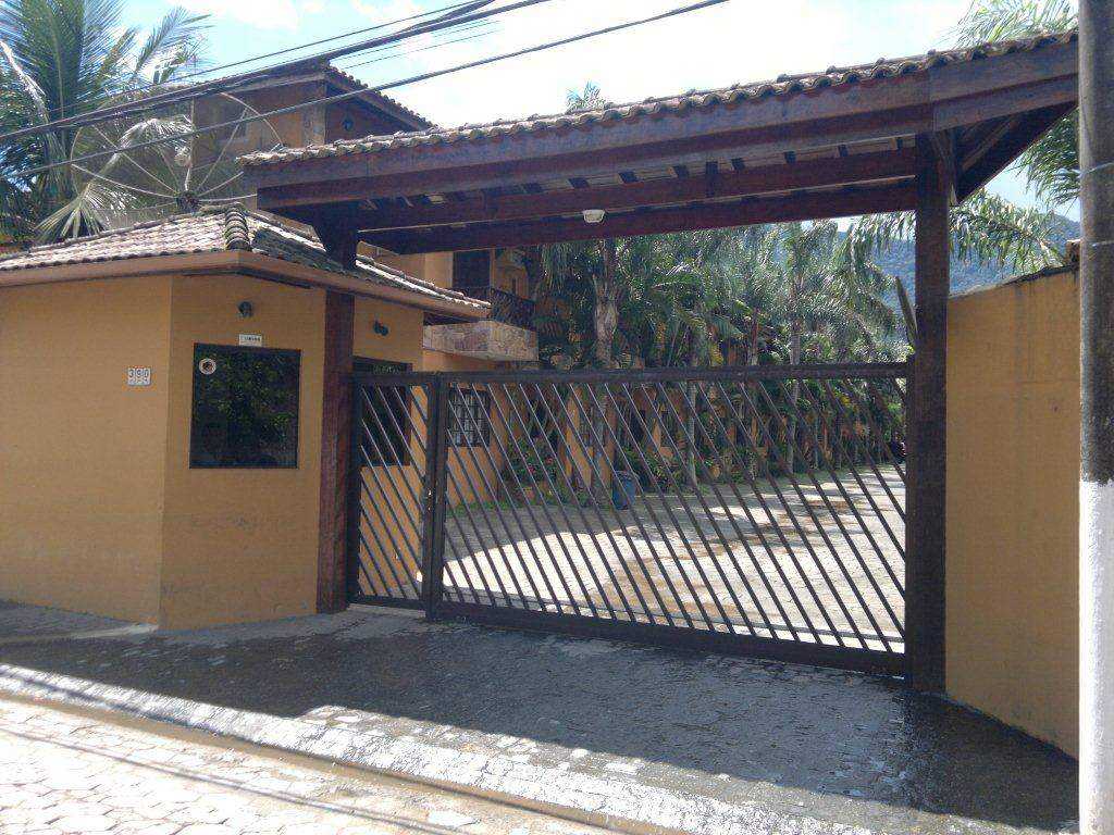 Casa Cond. Aloha - 200 m. da Praia de Maresias