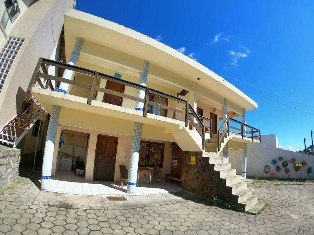 Excelente casa para familias