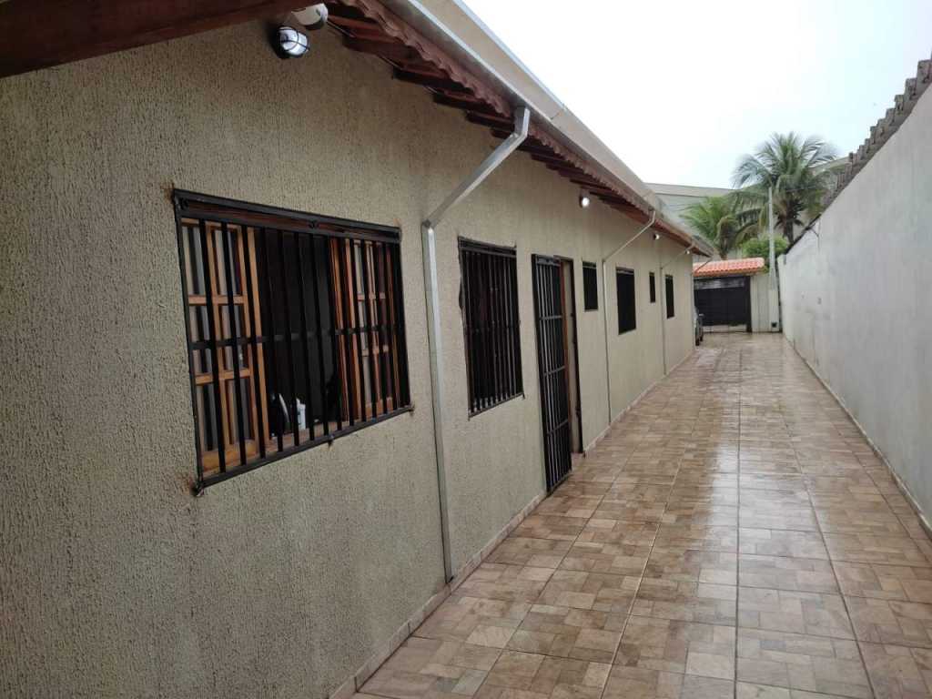 Casa Agradável com Piscina