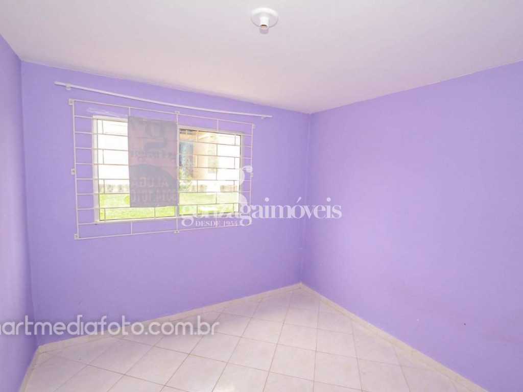 Apartamento 2 Quartos Gralha Azul 43m²