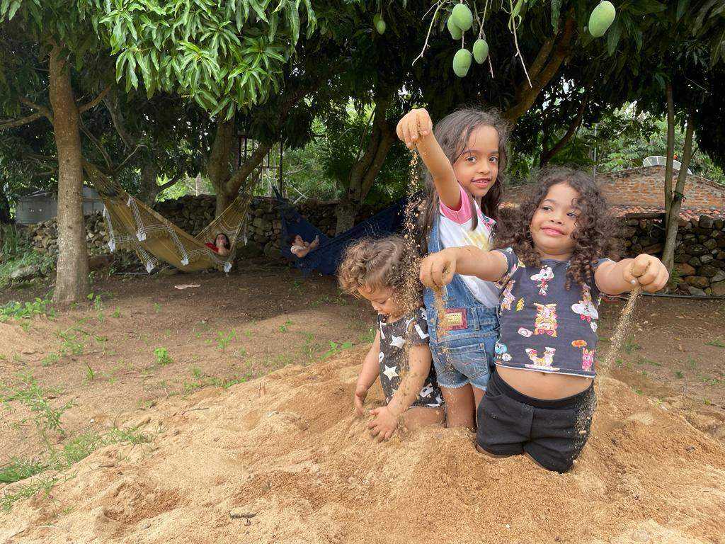 Casa de temporada em triunfo Pernambuco Pontos turísticos