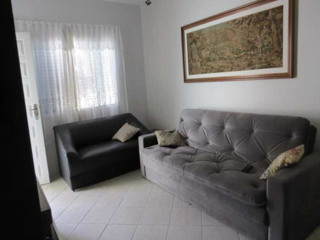 SOBRADO GROUND FLOOR 4 BEDROOMS (2 SUITES) CODE 70 FOR 10 PEOPLE- BALN. CAMBORIÚ CENTRO