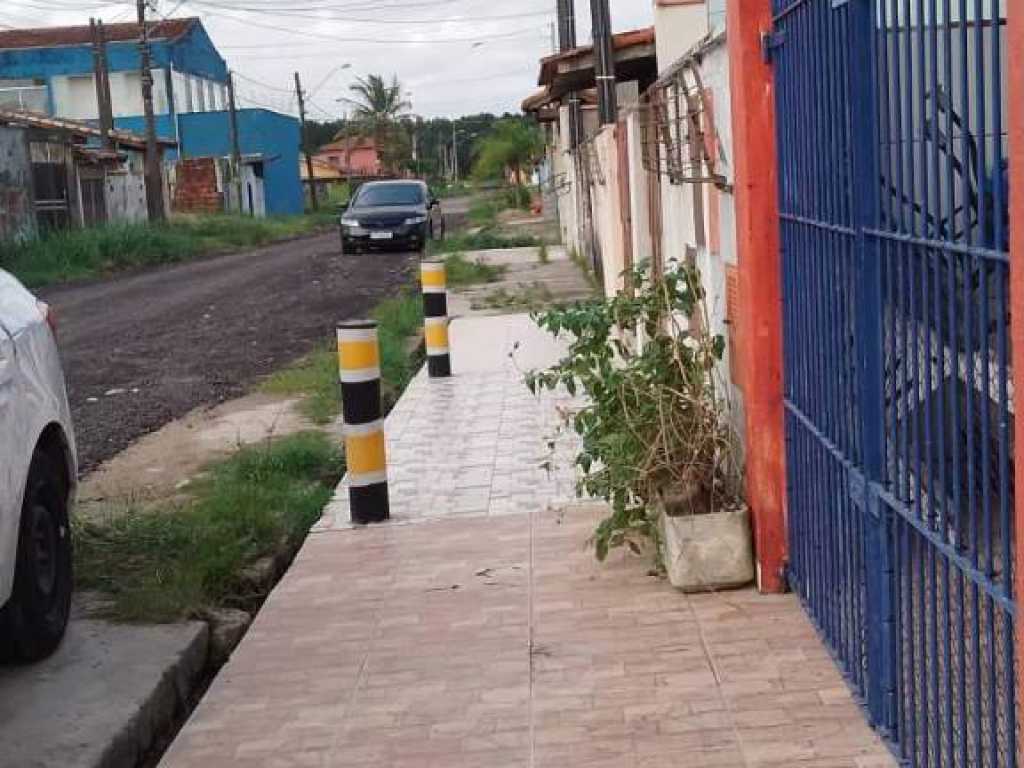 Casa Praia Itanhaem Temporada