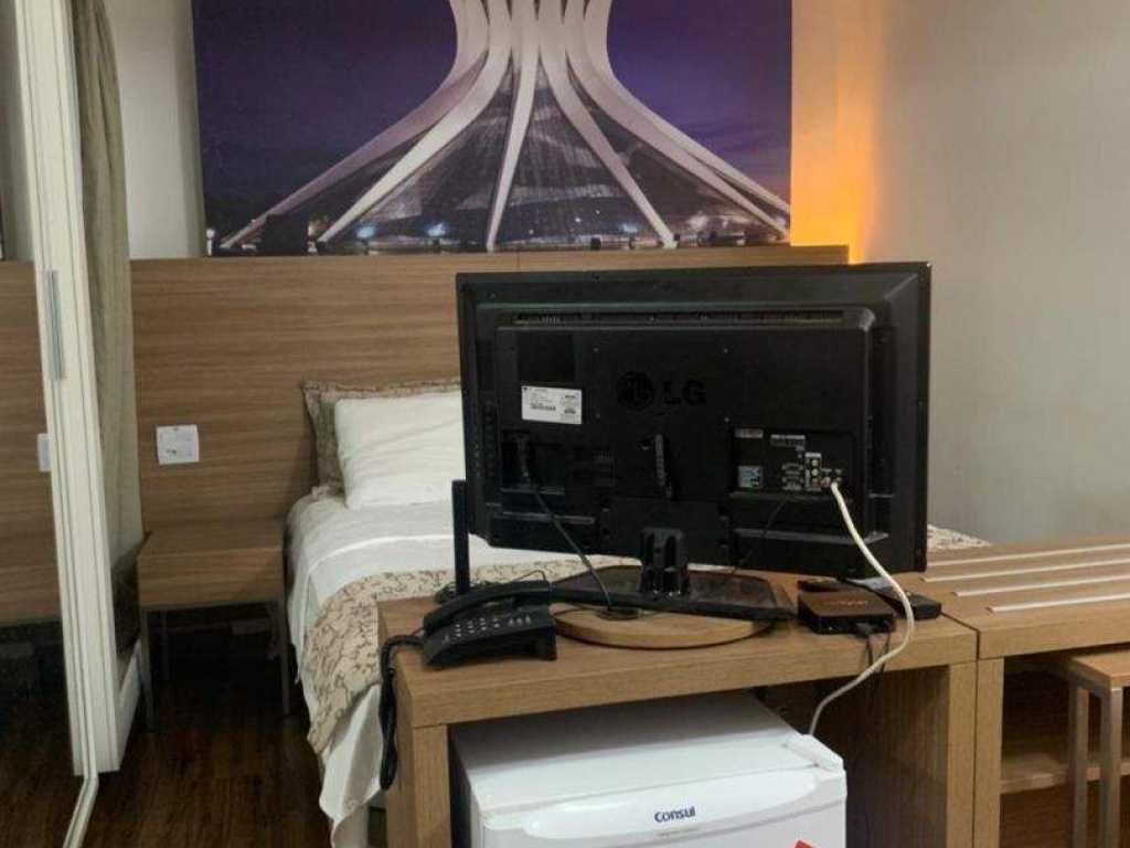 Flat S4 Hotel